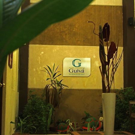 Hotel Guivá Huatulco Santa Cruz - Huatulco Exterior foto