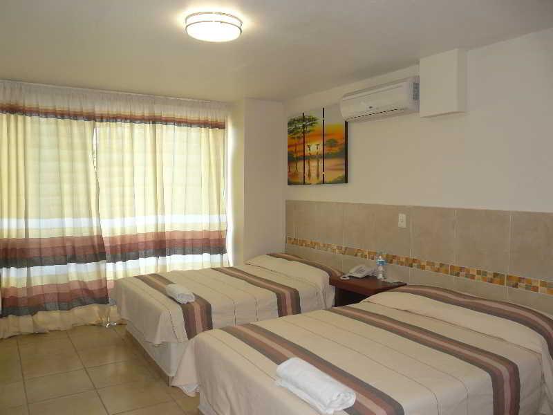 Hotel Guivá Huatulco Santa Cruz - Huatulco Exterior foto