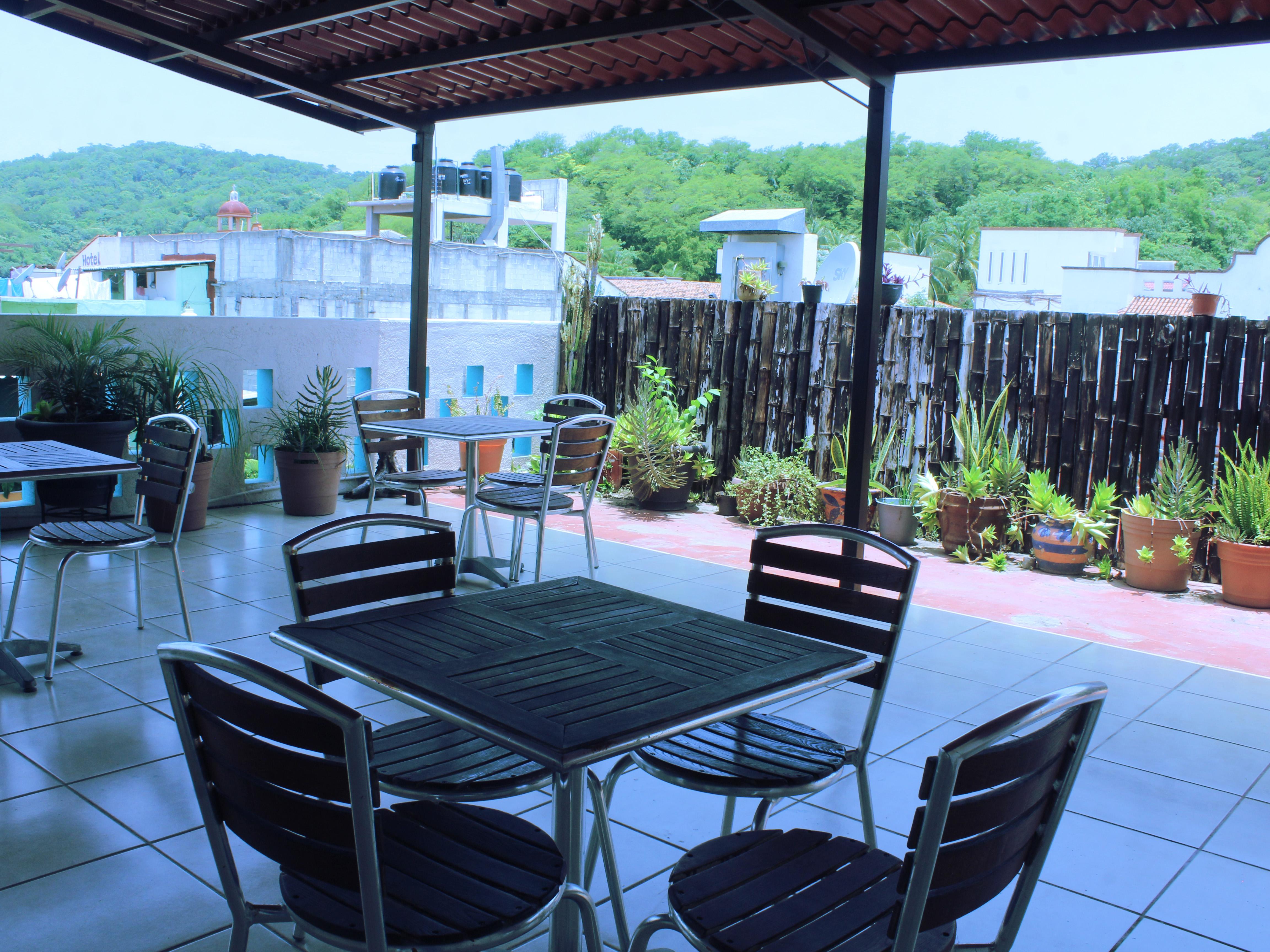 Hotel Guivá Huatulco Santa Cruz - Huatulco Exterior foto