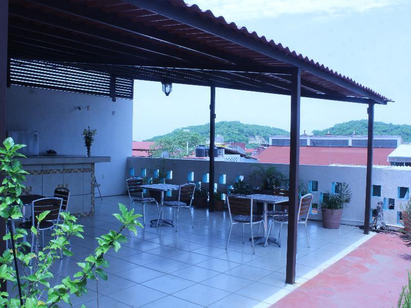 Hotel Guivá Huatulco Santa Cruz - Huatulco Exterior foto