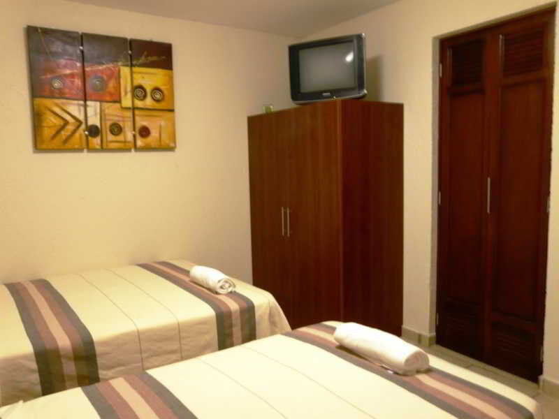 Hotel Guivá Huatulco Santa Cruz - Huatulco Exterior foto